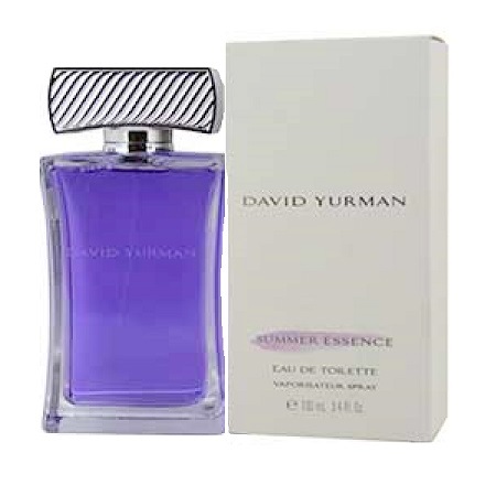 Summer Essence Perfume